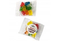 GUMMI LOLLIES